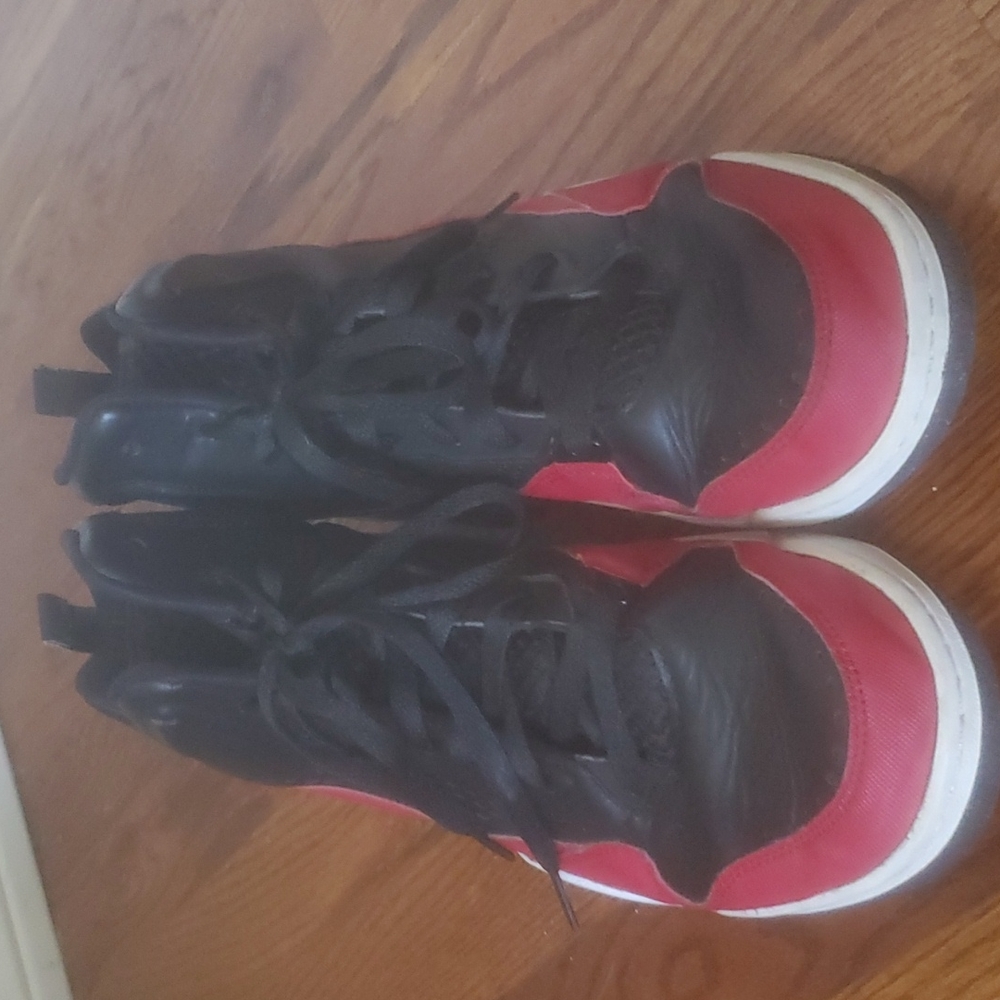 Jordan SC-3
